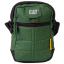 Crossbody taška CAT Millennial Classic Rodney zelená