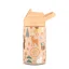 Dětská nerezová termoláhev COOL BOTTLES Kiddie Woodland Buddies 350 ml 3D