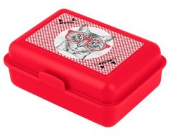 Baagl Cat box na občerstvenie
