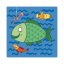 Puzzle Zvířátka: Kde žijí 3–5 dílků baby