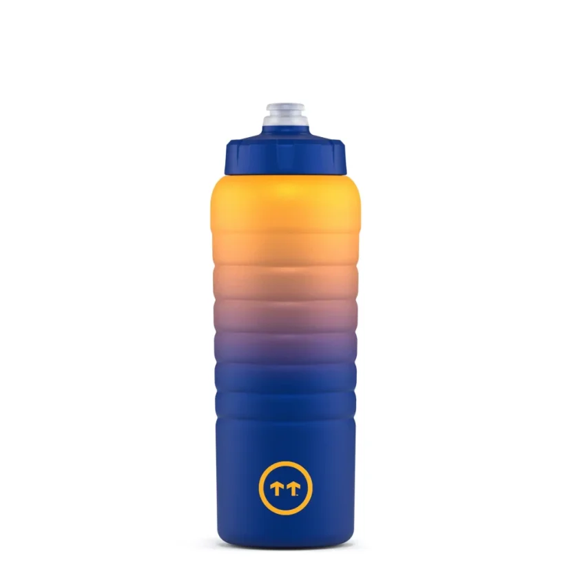 Nerezová termolahev Cool Bottles Sport Paris 725 ml