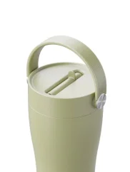 Termohrnek Equa Carry Cup Matcha 600 ml