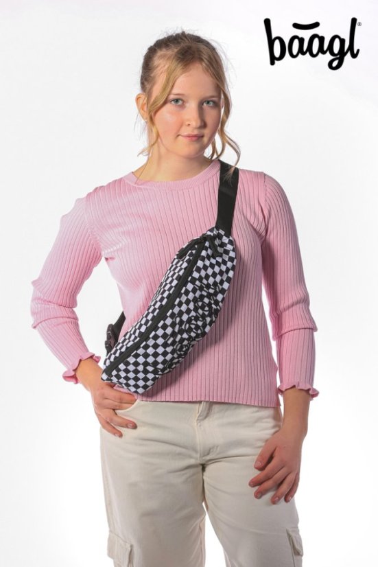 BAAGL Ľadvinka Snap Ska - Baagl