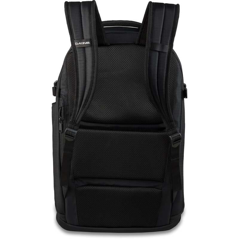 Batoh DAKINE VERGE BACKPACK 25L BLACK RIPSTOP