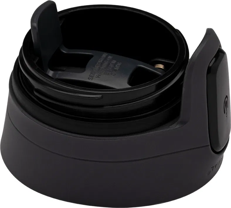 Termohrnek CONTIGO Autoseal TS Pinnacle 300 ml - černá matná