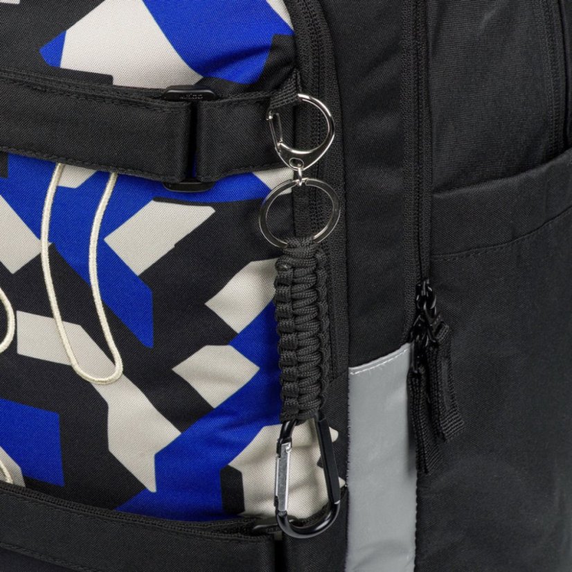 BAAGL Školní batoh Skate Max Variety GRS - Baagl