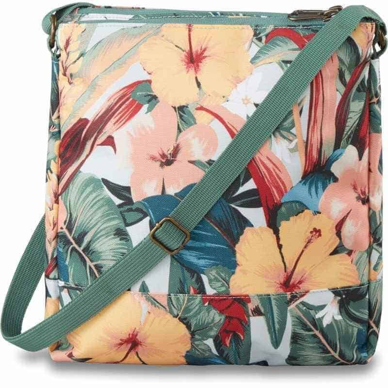 Crossbody taška DAKINE JORDY CROSSBODY Island Spring
