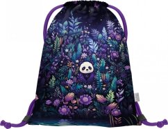 BAAGL Sáček Jungle Panda - Baagl