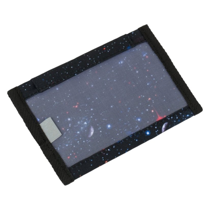 BAAGL Peněženka na krk Pixel Space - Baagl