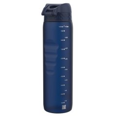 Fľaša na pitie ion8 Leak Proof Navy 1000 ml