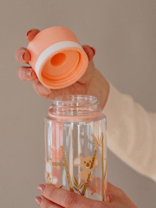 Dětská láhev na pití Equa Playground 600ml