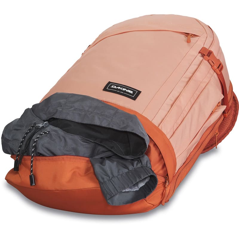 Batoh DAKINE VERGE BACKPACK 25L CASTLEROCK BALLISTIC
