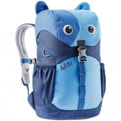 Dětský batoh Deuter Kikki modrý