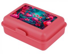 BAAGL Box na svačinu Plameňáci - Baagl
