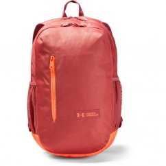 Batoh Under Armour Roland Backpack PINK