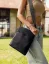 Vuch crossbody kabelka Smokie Resistant Black