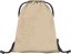BAAGL 3 SET Coolmate Beige: batoh, penál, sáček - Baagl