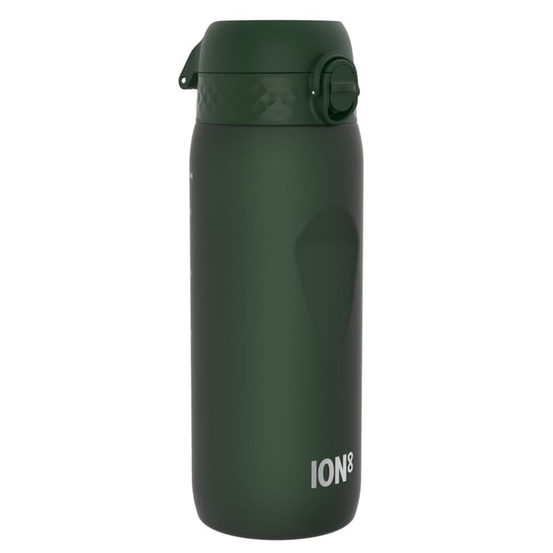 Láhev na pití ion8 Leak Proof Dark Green 750 ml