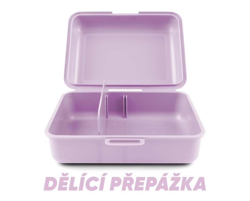 Box na svačinu Baagl Nebe