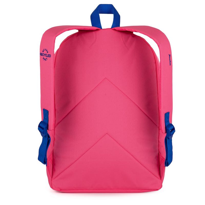 Oxybag batoh OXY Street fashion pink