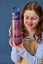 B.Box fľaša na pitie so slamkou 600 ml – Harry Potter