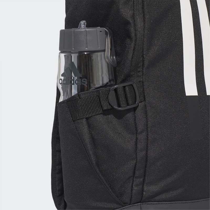 Batoh ADIDAS 3-Stripes Response Black