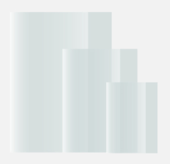 Obal na sešit A4 PVC čirá - Oxybag (Karton P+P)