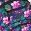 BAAGL 3 SET Coolmate Paradise: batoh, penál, sáček - Baagl