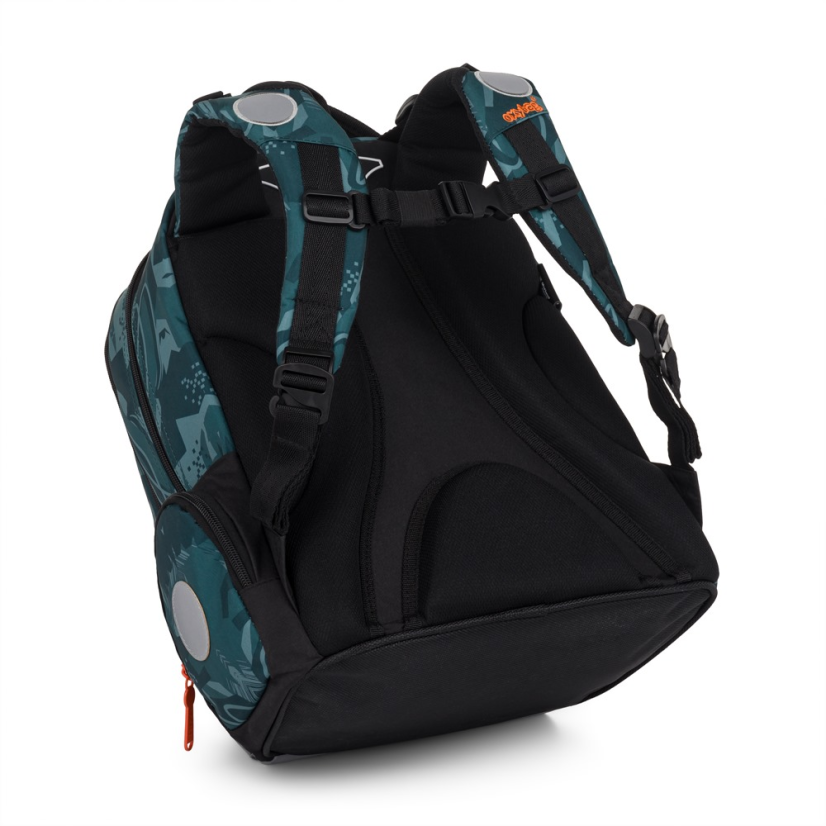 Set 3dílný OXY GO Auto - Oxybag (Karton P+P)