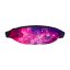 BAAGL Ledvinka Snap Galaxy - Baagl BAAGL Ledvinka Snap Galaxy - Baagl