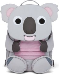 Dětský batoh do školky Affenzahn Large Friend - Koala