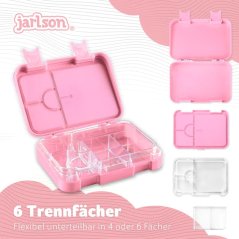 Box na svačinu JARLSON TONI Unicorn II