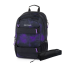 Studentský batoh + etue OXY Sport Grunge girl - Oxybag (Karton P+P) Studentský batoh + etue OXY Sport Grunge girl - Oxybag (Karton P+P)