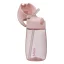B.Box fľaša na pitie so slamkou Junior 380 ml – Blush Crush