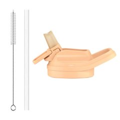 Fľaše Cool Kiddie Cap 350 ml marhuľa