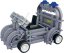 Stavebnice SEVA RESCUE 2 (policie) plast 534ks v krabici 35x33x8cm - SEVA Stavebnice SEVA RESCUE 2 (policie) plast 534ks v krabici 35x33x8cm - SEVA