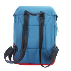 Městský batoh G.RIDE DUNE 7l navy and yellow