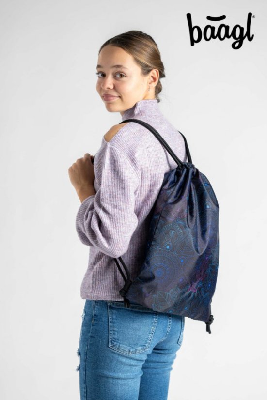 BAAGL Sáček Zen - Baagl