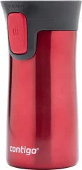 Termohrnček CONTIGO Autoseal TS Pinnacle 300 ml - melónová