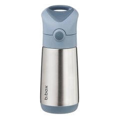 b.box termoska na pitie so slamkou 350 ml –Chill Out