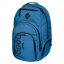 BAAGL Batoh Coolmate Ocean Blue - Baagl
