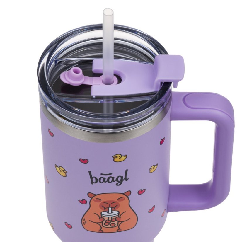 BAAGL B-Cup Kapybara - Baagl