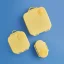 Krabička na svačinu b.box velká – Lemon Twist