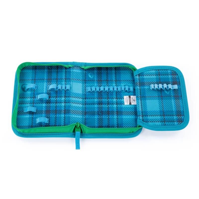 Školní penál Bagmaster PRIM 22 D