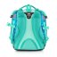 Oxybag školní batoh OXY GO Unicorn pattern