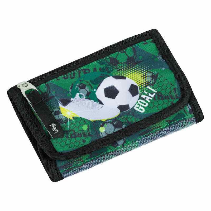 Peněženka na krk Baagl Fotbal