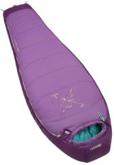 Spací vak Boll Stellar L Lavender