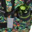 BAAGL Školní batoh Skate Minecraft Chaos - Baagl BAAGL Školní batoh Skate Minecraft Chaos - Baagl