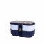 Box na jídlo Yoko Design Bento Venise 1200 ml