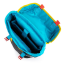 Oxybag studentský batoh OXY Urban grey barevný